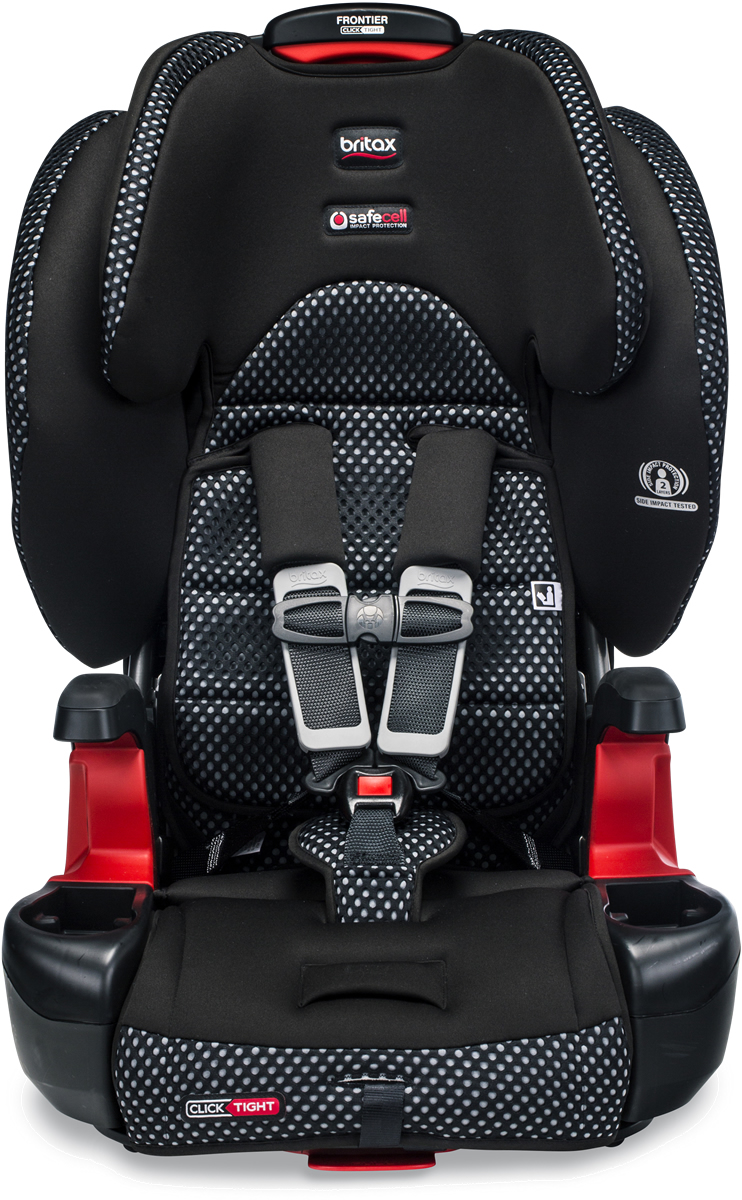 Britax 成長型安全座椅PINNACLE/FRONTIER/PIONEER 系列! USCS.US car seat