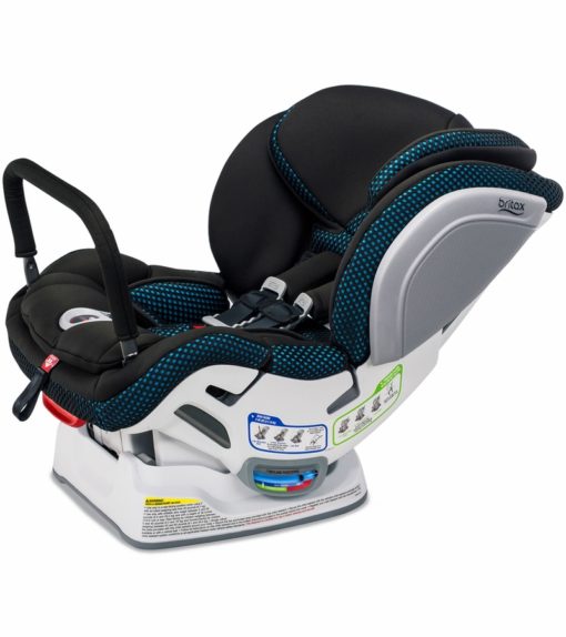 britax marathon arb