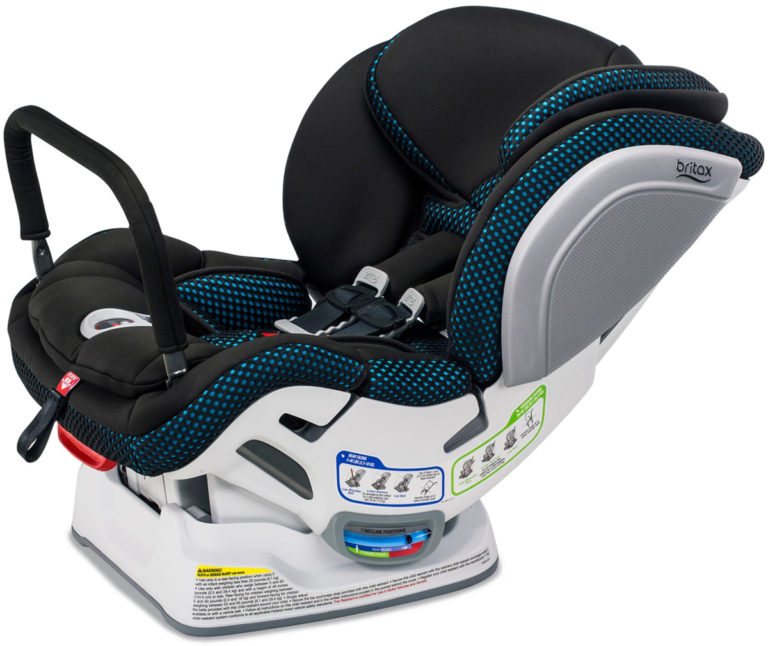 britax marathon arb