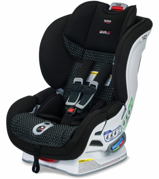 britax marathon arb